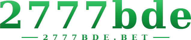 2777bde logo